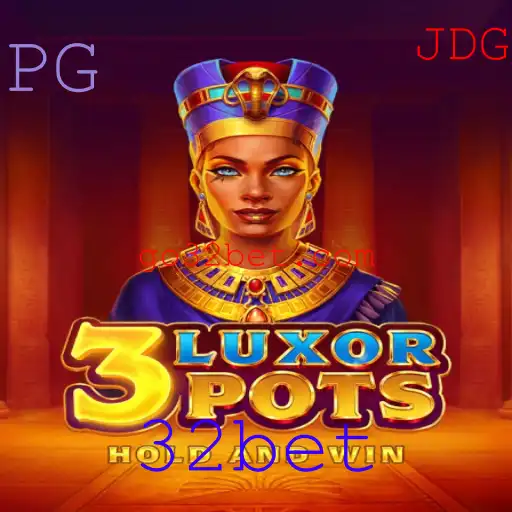 Explorando o Universo de 3LuxorPots: Descubra a Emoção e as Regras do Jogo