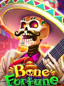 Descobrindo BoneFortune: Um Jogo de Estratégia e Sorte com 32bet