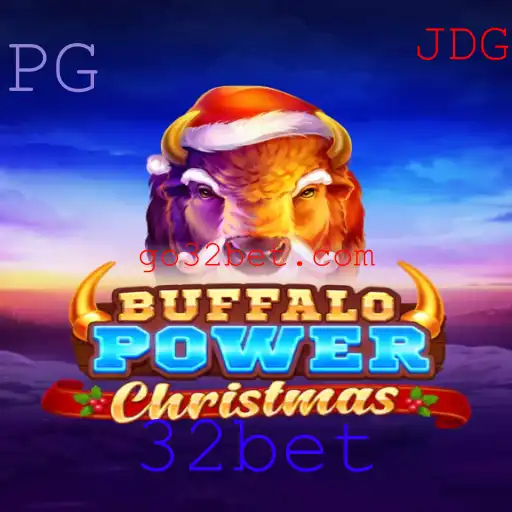 BuffaloPowerChristmas: Uma Imersão no Mundo dos Jogos Festivos