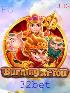 Descubra o Fascinante Mundo de BurningXiYou: Jogo de Aventura e Estratégia