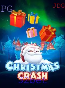 ChristmasCrash: Um Jogo Festivo e Empolgante