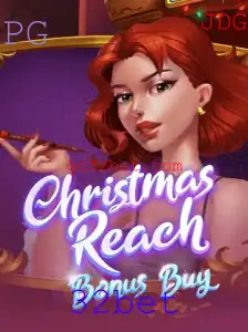 Explorando o Mundo Encantado de ChristmasReachBonusBuy