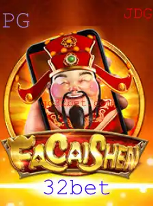 FaCaiShenM: Descubra o Encanto e as Regras do Popular Jogo com 32bet