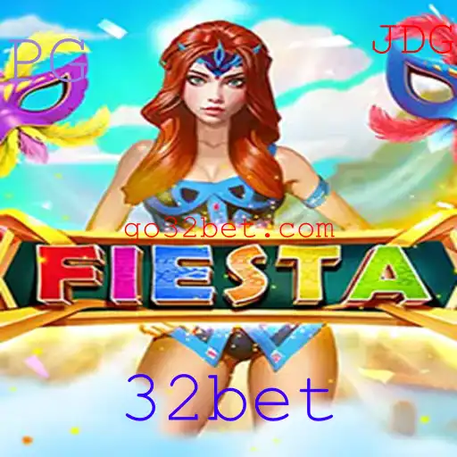 Descubra o Mundo Imersivo de Fiesta no 32bet