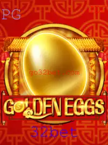 Descubra as Surpresas de GoldenEggs e a Magia do 32bet