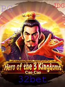 Explorando o Universo de Heroofthe3KingdomsCaoCao: Estratégia e Aventura