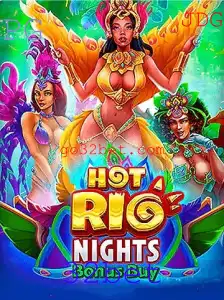 Descubra a Emoção do Jogo HotRioNightsBonusBuy