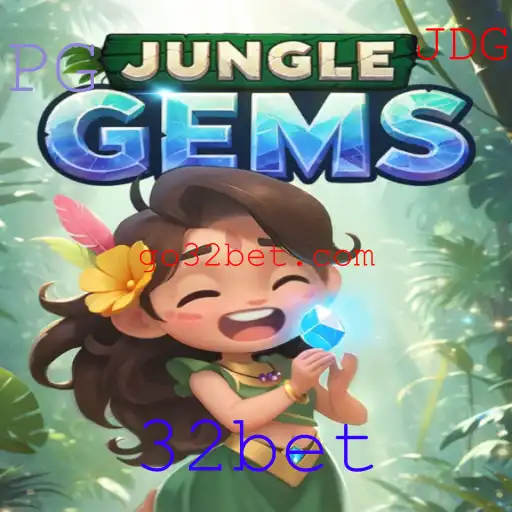Descubra as Aventuras de JungleGems: Um Mergulho no Mundo da Aventura e Estratégia