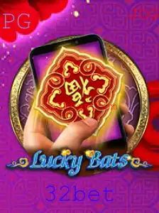 Descubra o Mundo Fascinante do Jogo LuckyBatsM e a Estratégia 32bet