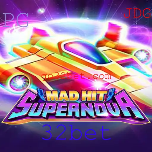 MadHitSupernova: Descubra o Jogo Empolgante que Está Encantando o Mundo