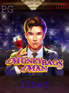 Desvendando MoneybagsMan: O Jogo de Aventura e Estratégia Dominando o Cenário Atual