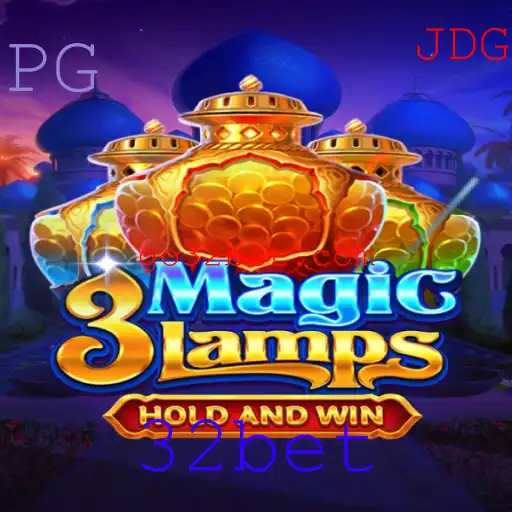 Explorando o Universo de 3MagicLamps: Um Guia Completo