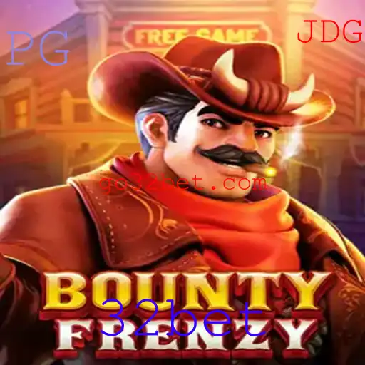 BountyFrenzy: Uma Nova Experiência no Mundo do Entretenimento Online