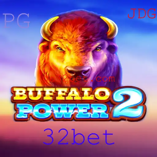 BuffaloPower2: A Nova Sensação no Mundo dos Jogos Online com 32bet