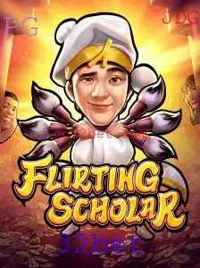 Explorando o Jogo FlirtingScholar e a Plataforma 32bet
