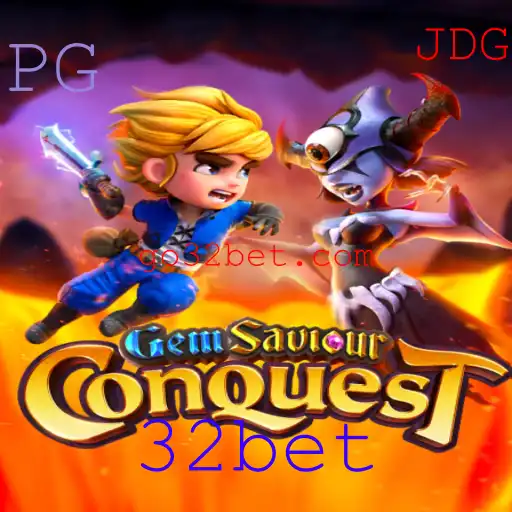 Explore o Fascinante Mundo do GemSaviourConquest