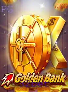 GoldenBank: Uma Nova Aventura no Universo dos Jogos de Cassino