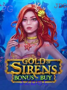 GoldofSirensBonusBuy: Aventura e Estratégia no Mundo dos Jogos de Casino Online