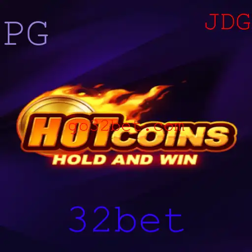 Descubra o Empolgante Mundo do Jogo HotCoins: Uma Aventura com 32bet