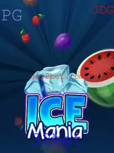 Explorando o Mundo de IceMania e 32bet