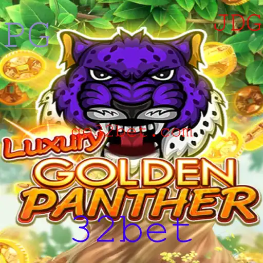 Descobrindo 'LUXURYGOLDENPANTHER': O Jogo de Aventura e Estratégia da 32bet