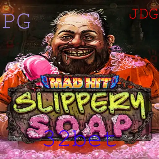 Descubra o Mundo Envolvente de MadHitSlipperySoap