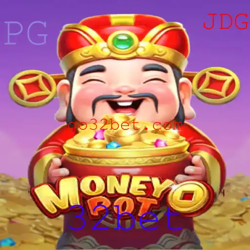 Explorando o Dinâmico Jogo 'MoneyPot' e a Estratégia '32bet'