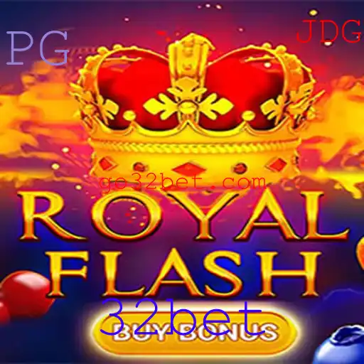 RoyalFlashBuyBonus: Descubra as Regras e Segredos do Jogo com 32bet