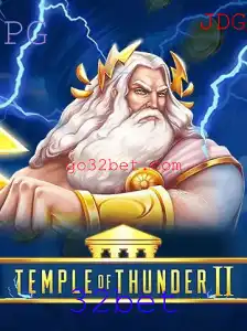 Descubra o Empolgante 'Temple of Thunder II' e suas Regras Inovadoras