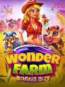 Explorando o Fascinante Mundo de WonderFarmBonusBuy