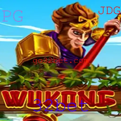 Explorando o Mundo de Wukong: O Jogo que Está Conquistando o Cenário com 32bet