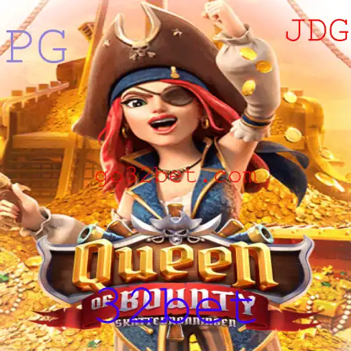 Explorando o Mundo de QueenofBounty: Um Jogo Empolgante com 32bet