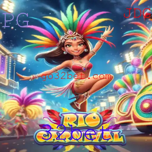 Desvendando o Fascinante Mundo de RioCarnival e 32bet: Um Mergulho na Aventura e Estratégia