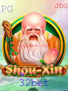 Descubra ShouXin: O Novo Fenômeno dos Jogos Online com 32bet
