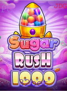 Descubra o Fantástico Mundo de SugarRush1000 com 32bet