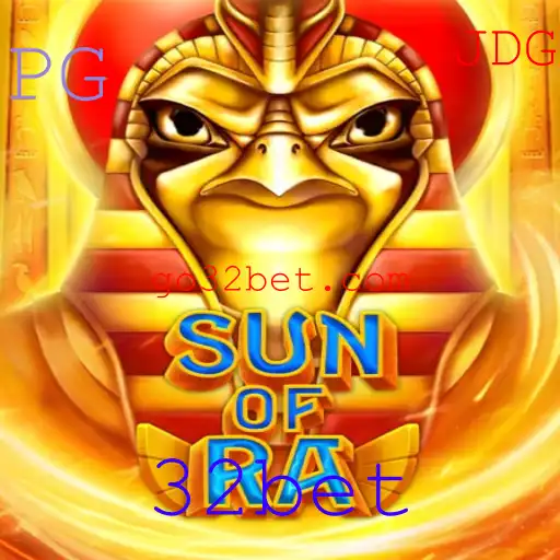 SunofRa: Um Novo Capítulo na Era dos Jogos de Cassino com 32bet