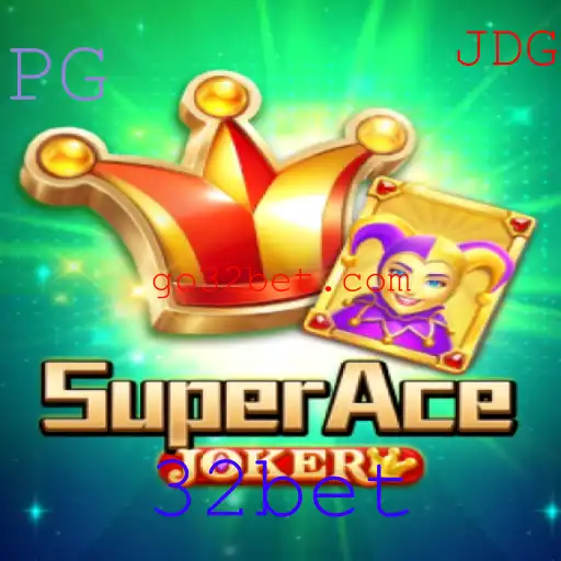 Explorando o Fascinante Mundo de SuperAceJoker: Um Jogo Inovador para os Fãs de 32bet
