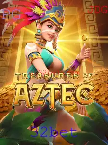 Explorando o Fascinante Mundo de TreasuresofAztec