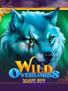 WildOverlordsBonusBuy: Descubra a Aventura no Mundo dos Overlords