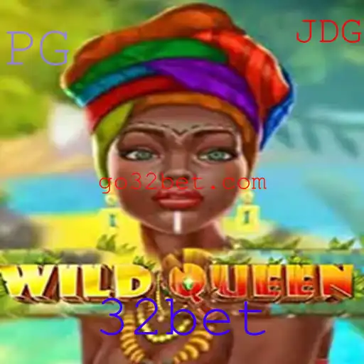 Explorando o Universo de WildQueen e a Plataforma 32bet